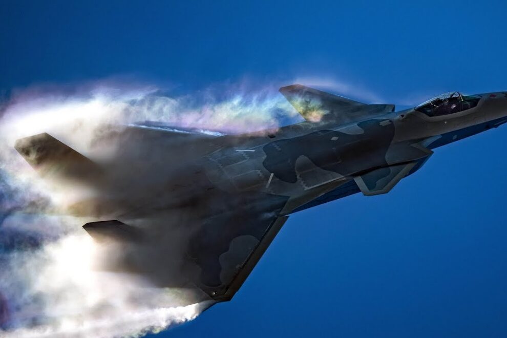 J-20