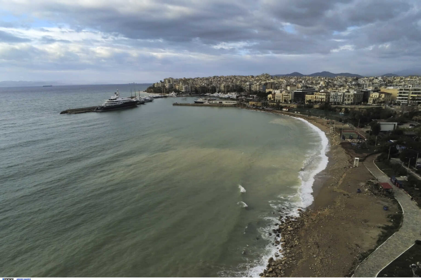 καιρός