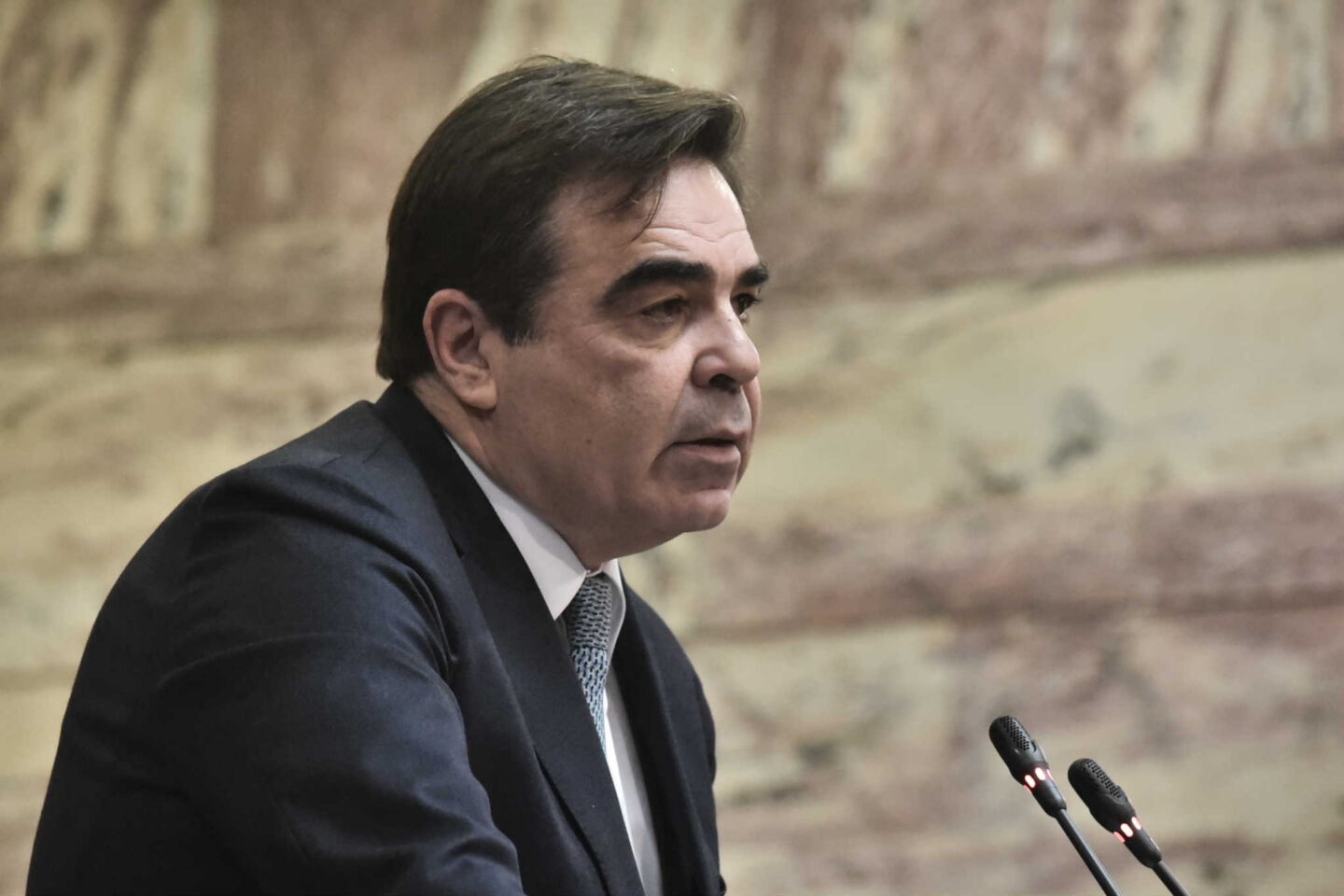 Σχοινάς