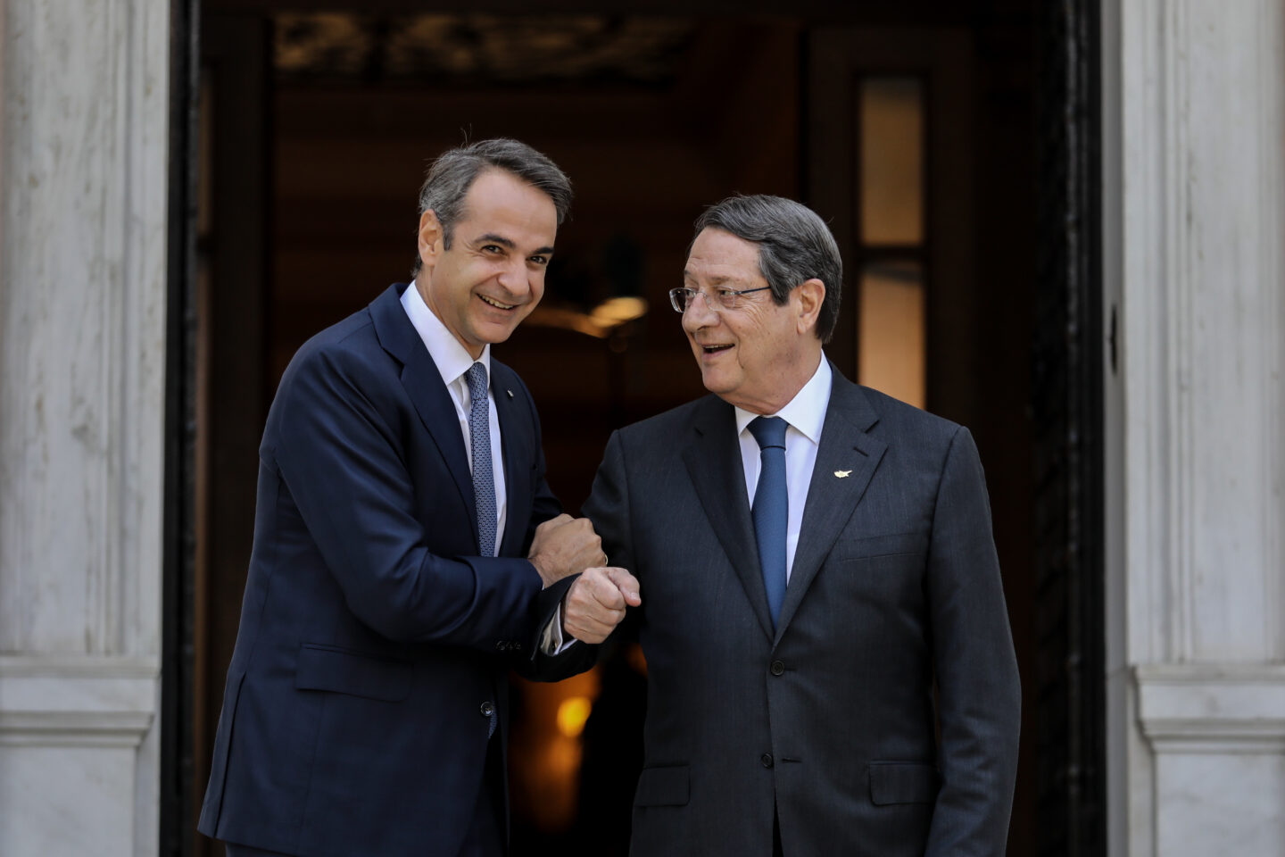 Μητσοτάκης