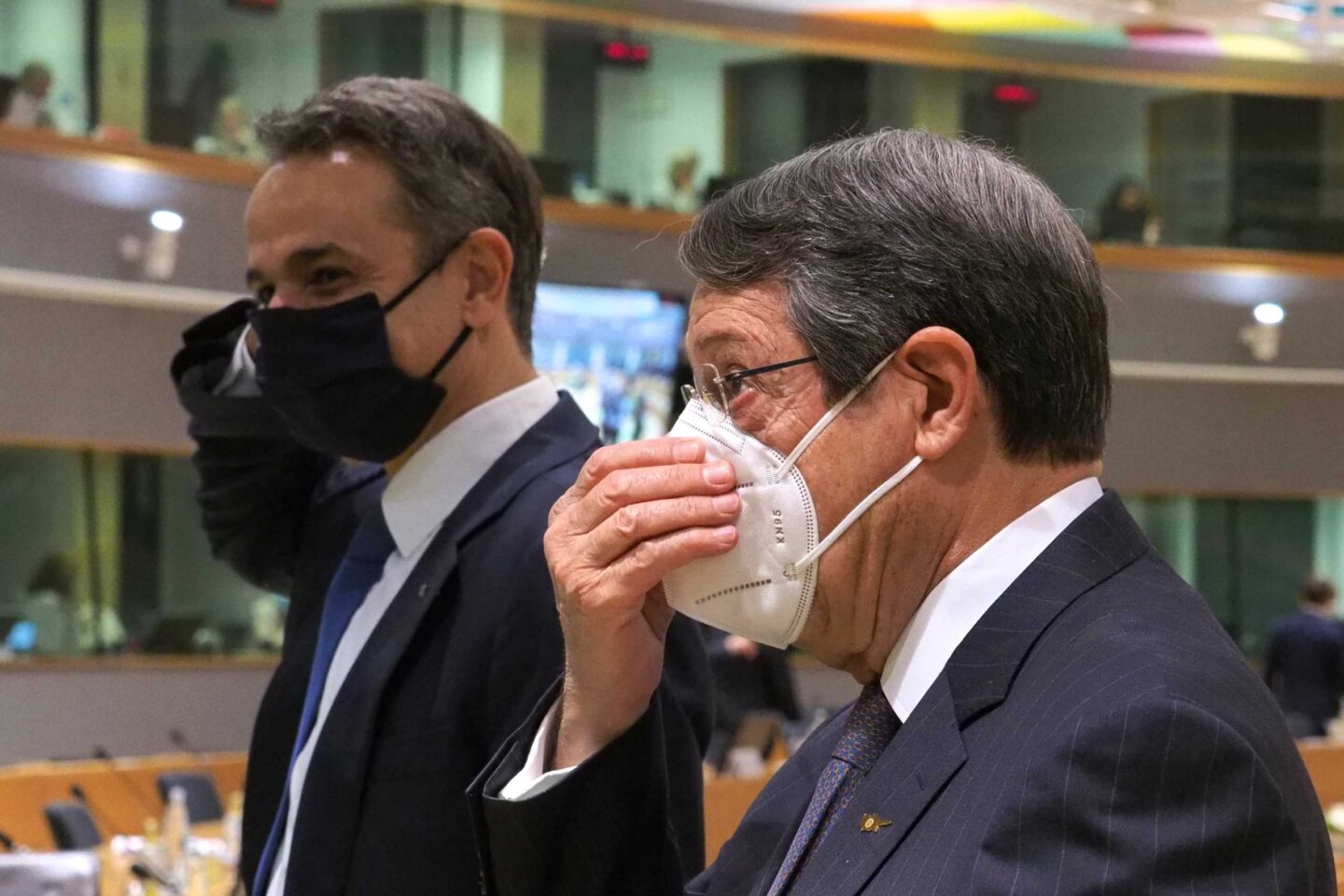 Αμμόχωστο