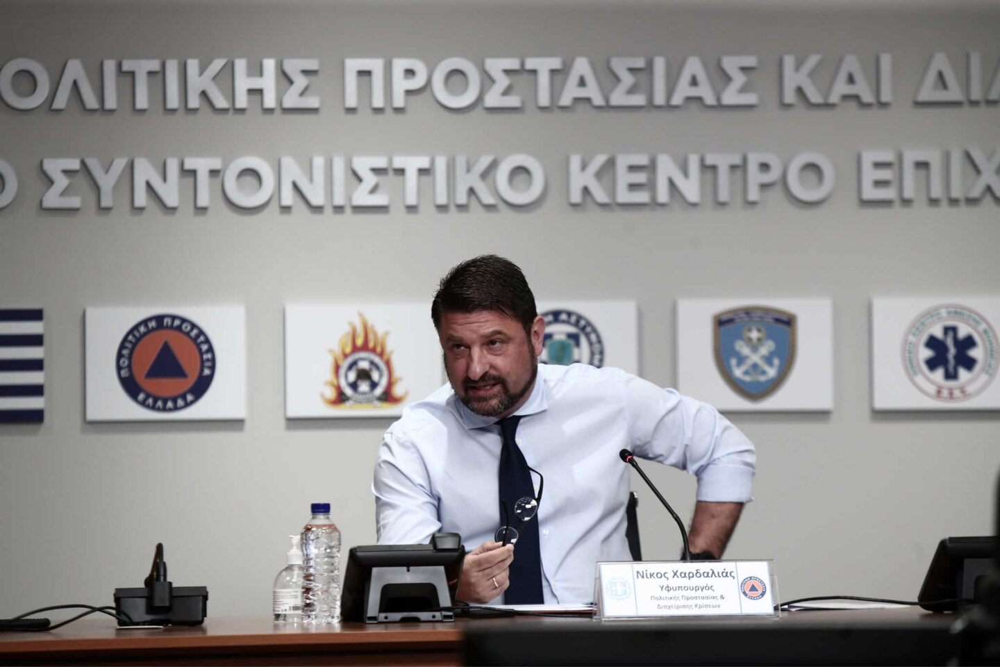 Χαρδαλιάς