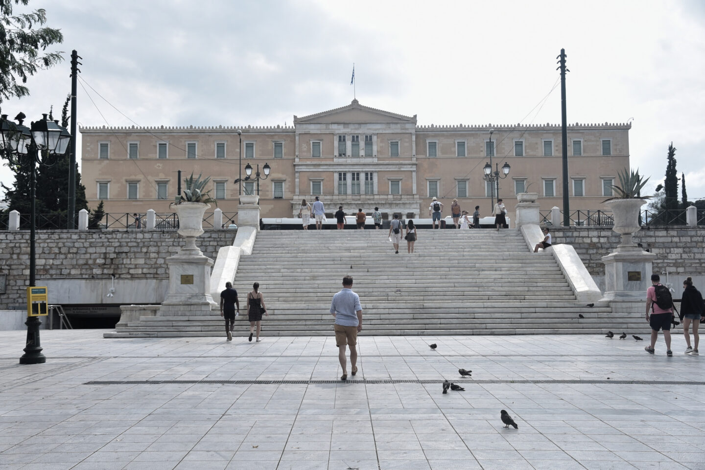 κρούσματα κορονοϊός