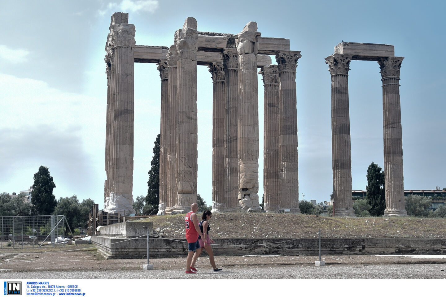 Καιρός
