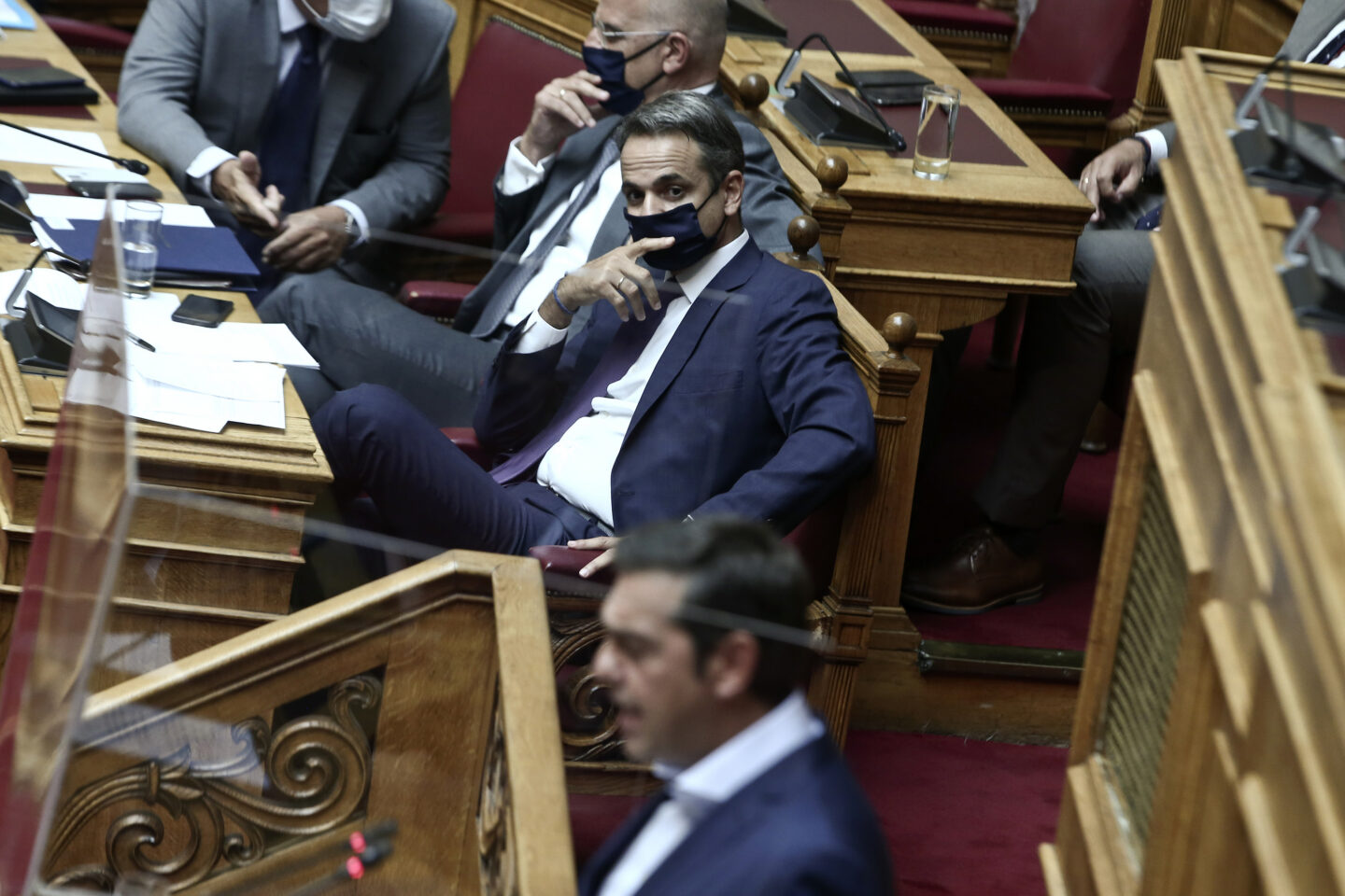 τσίπρας