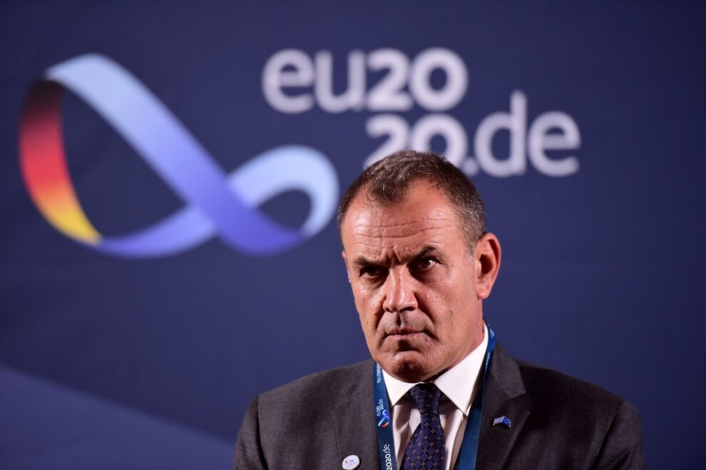 Παναγιωτόπουλος