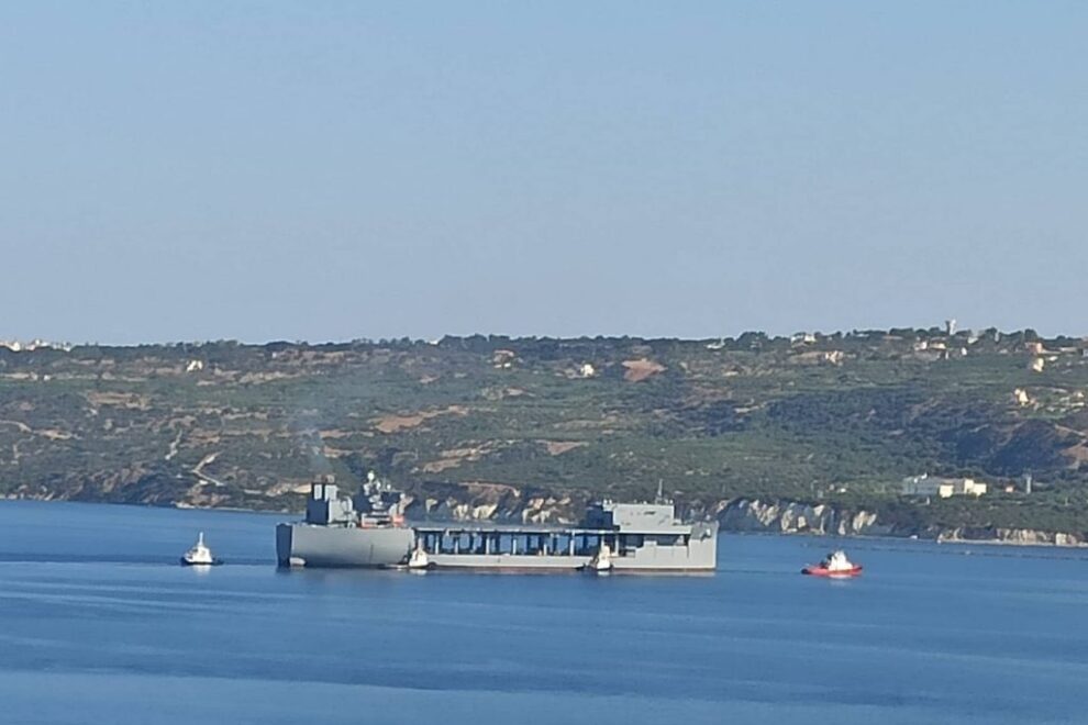 ελικοπτεροφόρο ΗΠΑ
