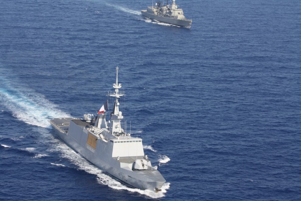Γαλλία