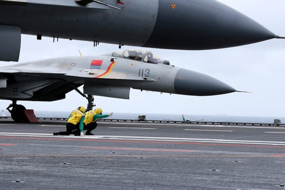 J-15