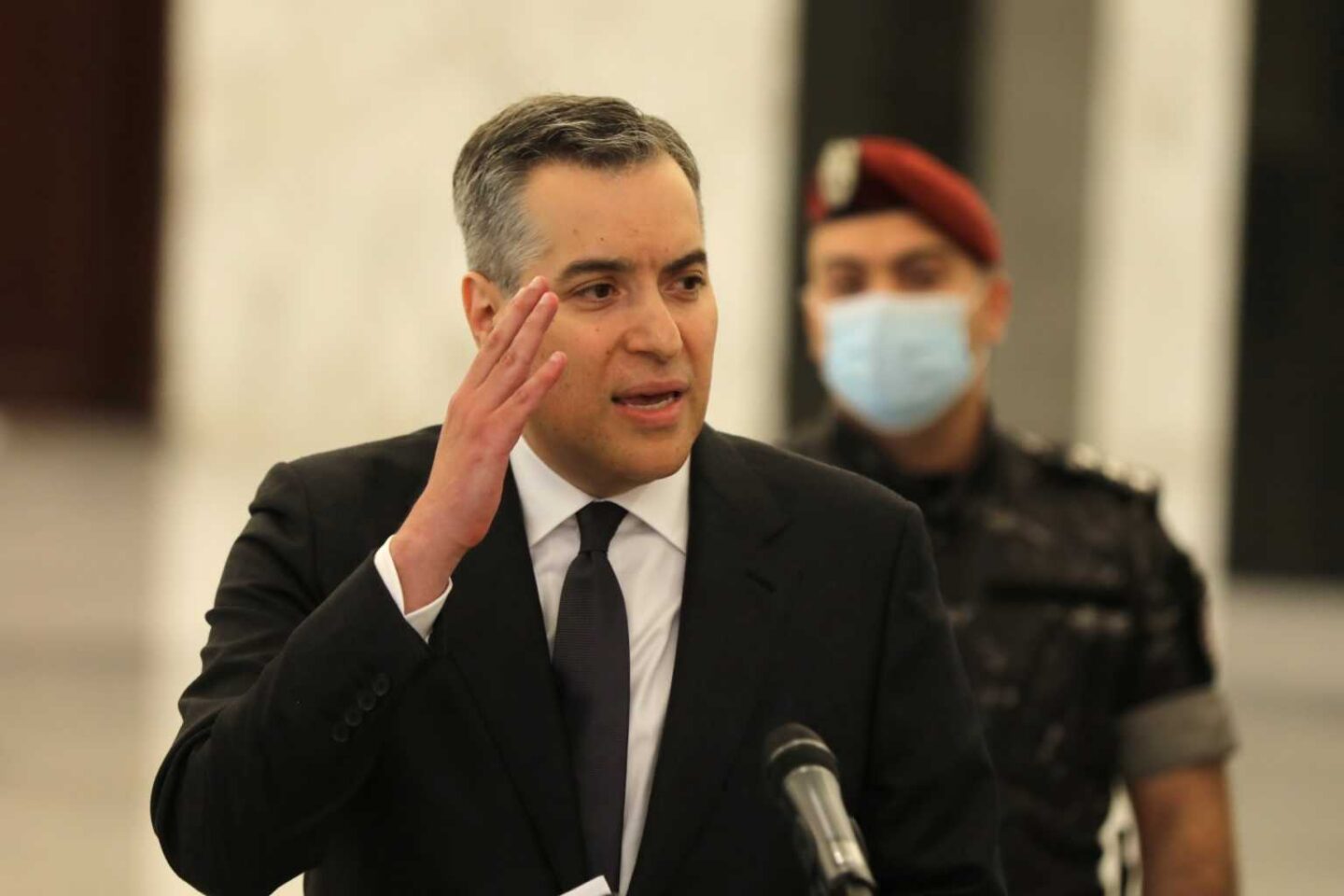 Λίβανος