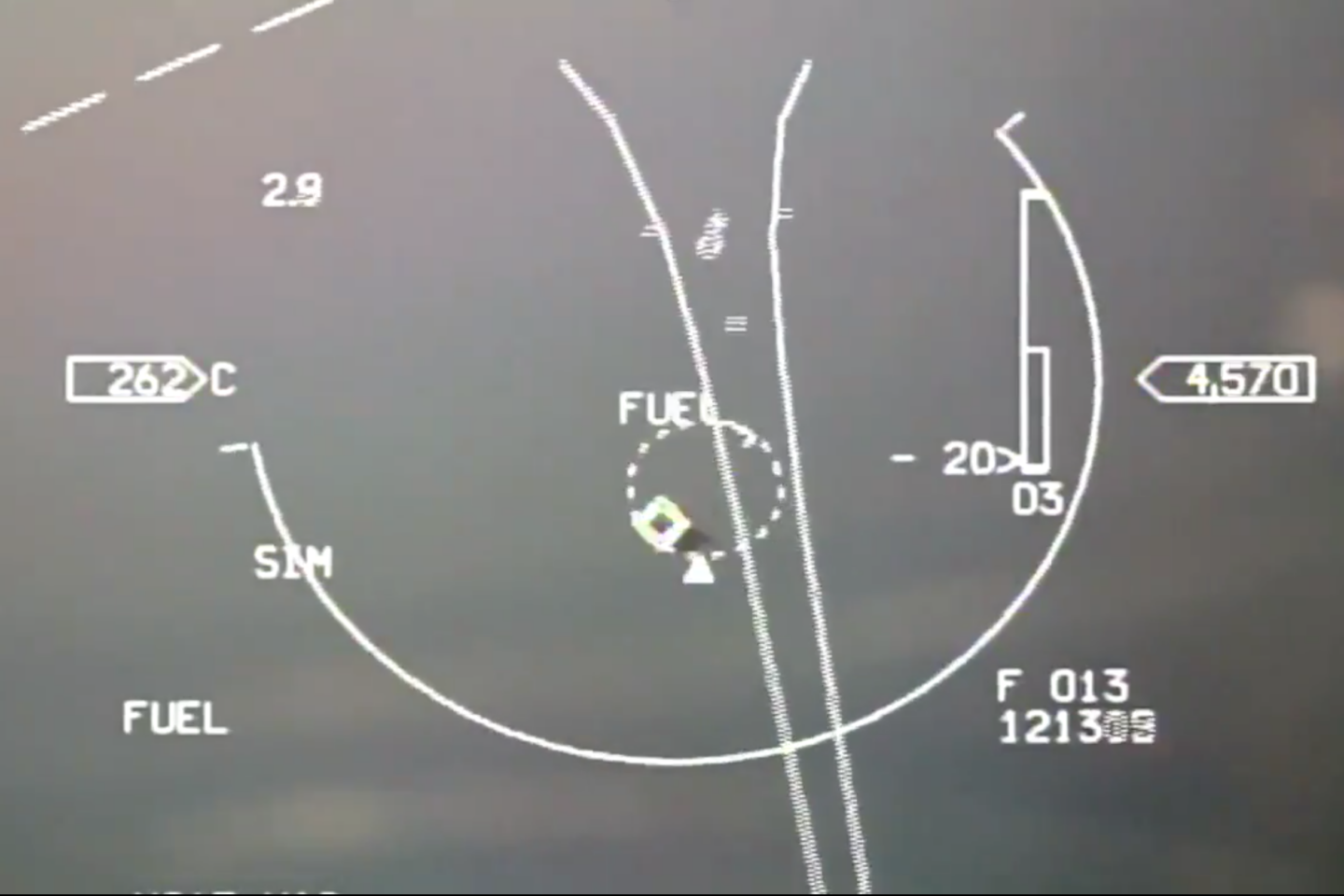 F-16