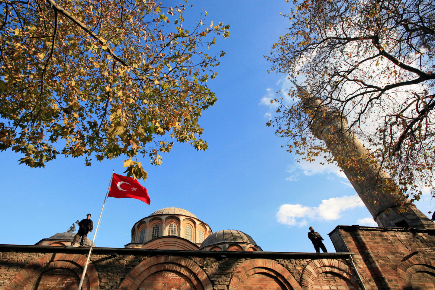 PKK