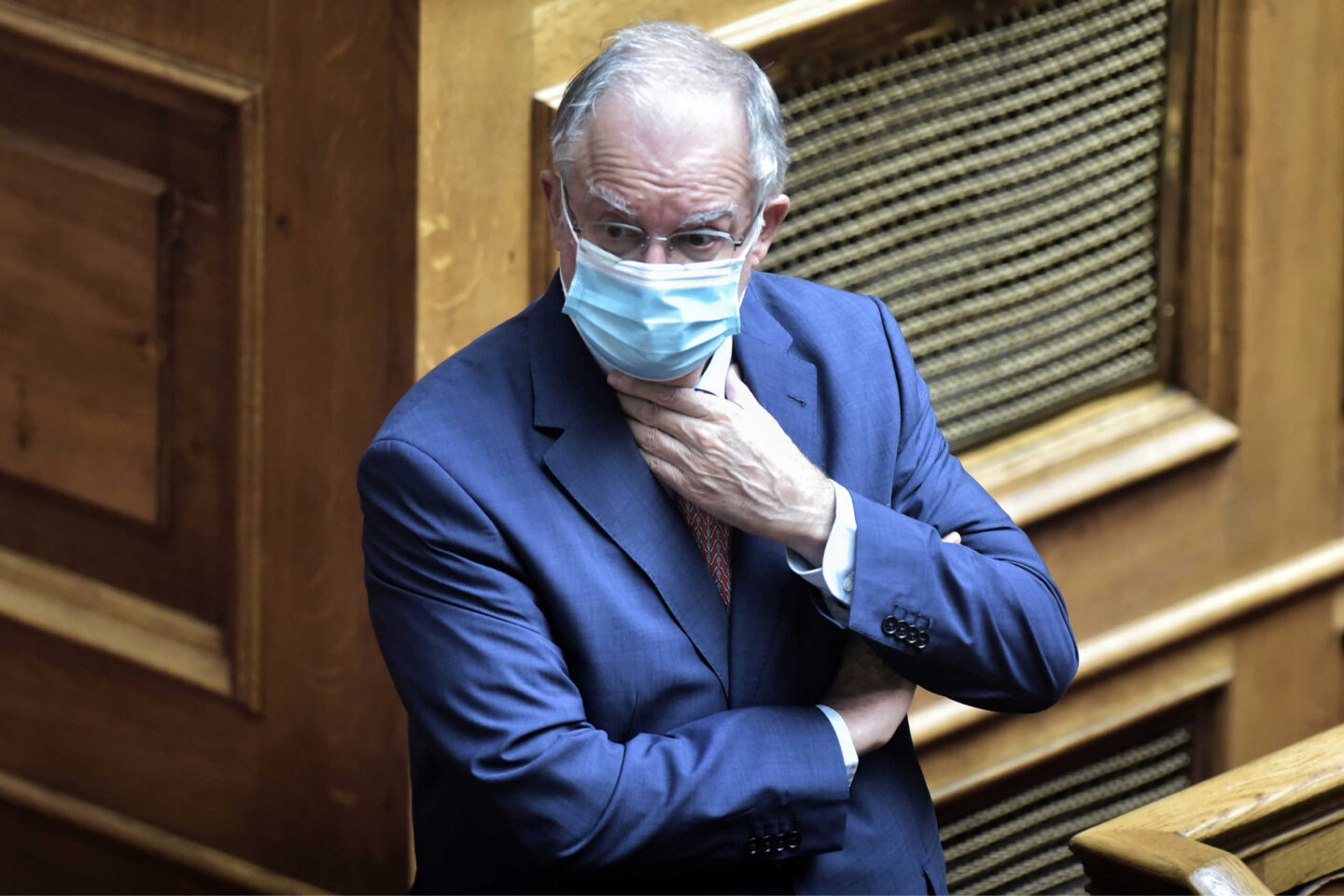 βουλή