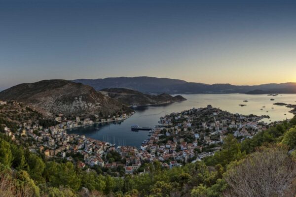 Καστελόριζο
