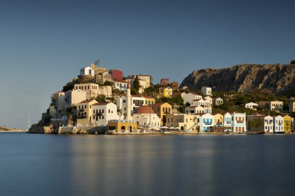 Καστελόριζο