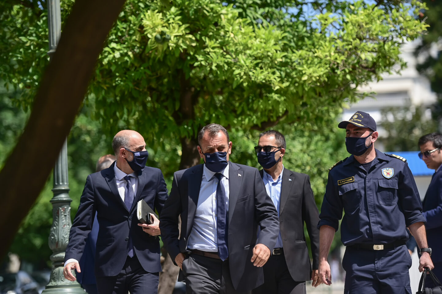 ΚΥΣΕΑ