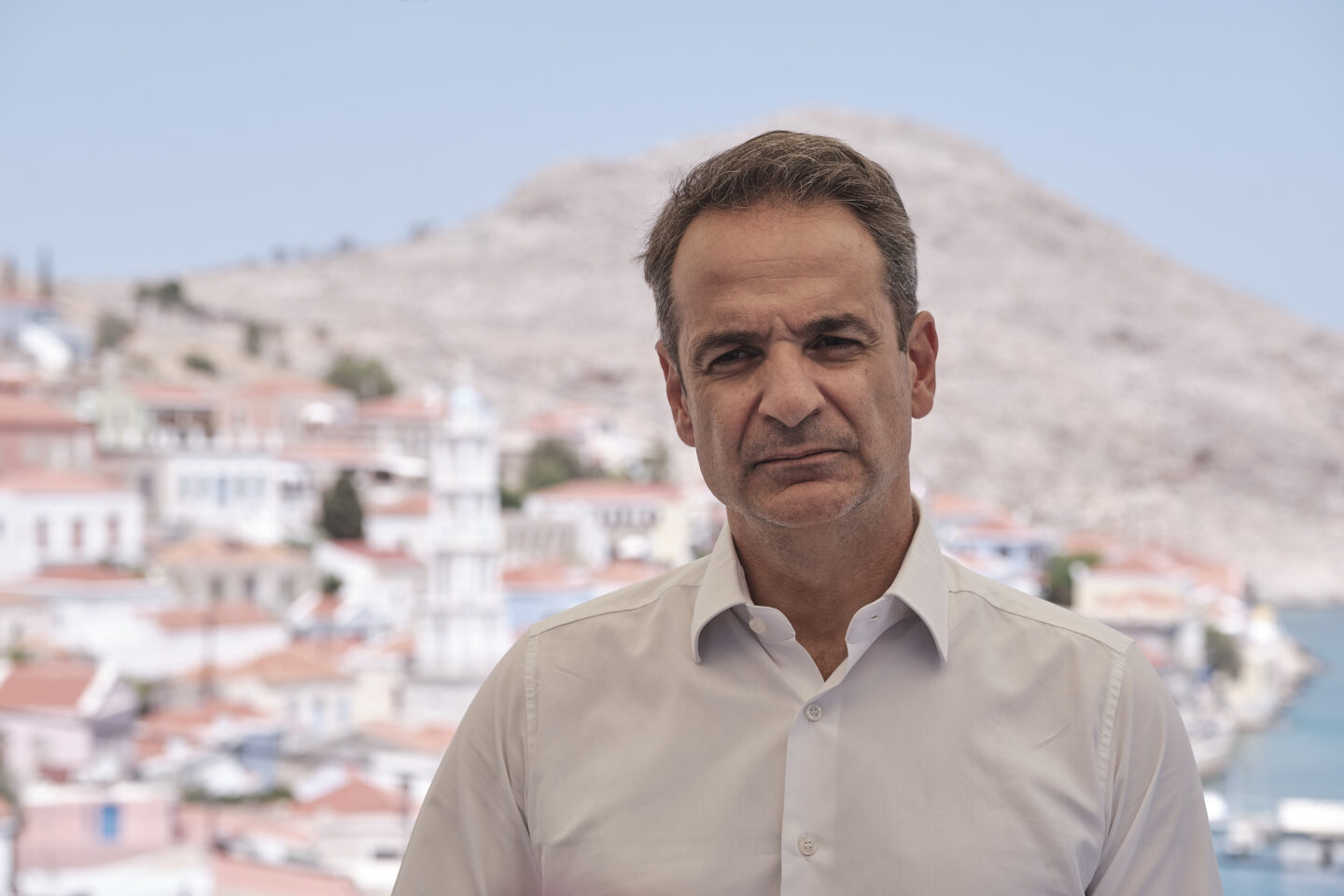 Μητσοτάκης
