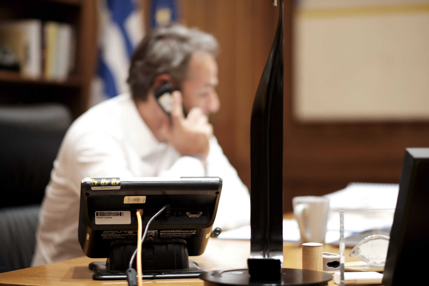 Μητσοτάκης