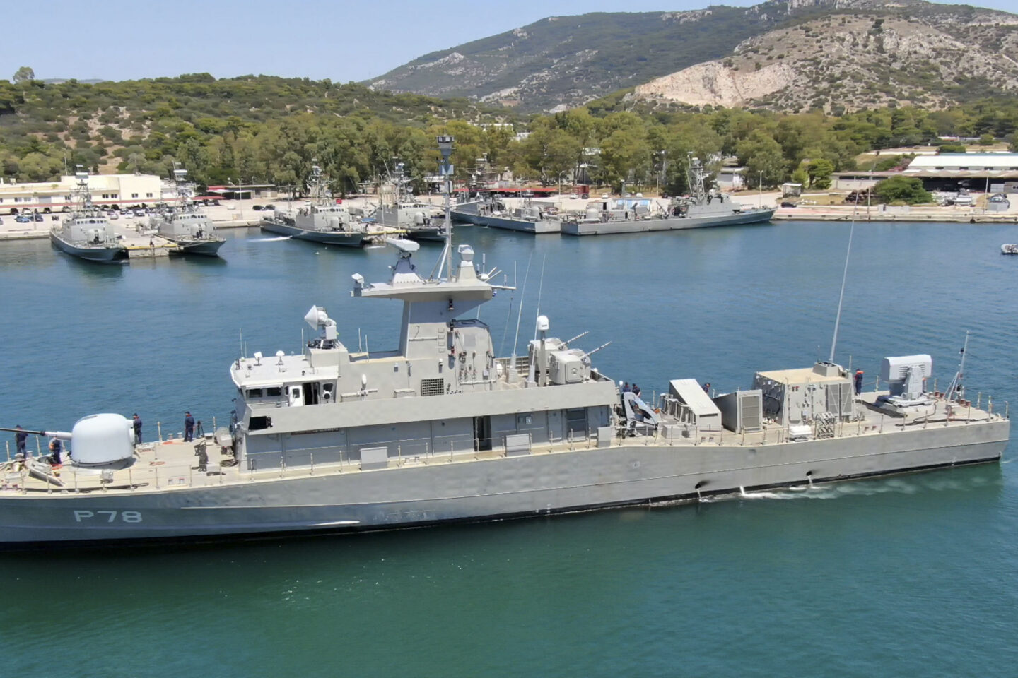 ΤΠΚ