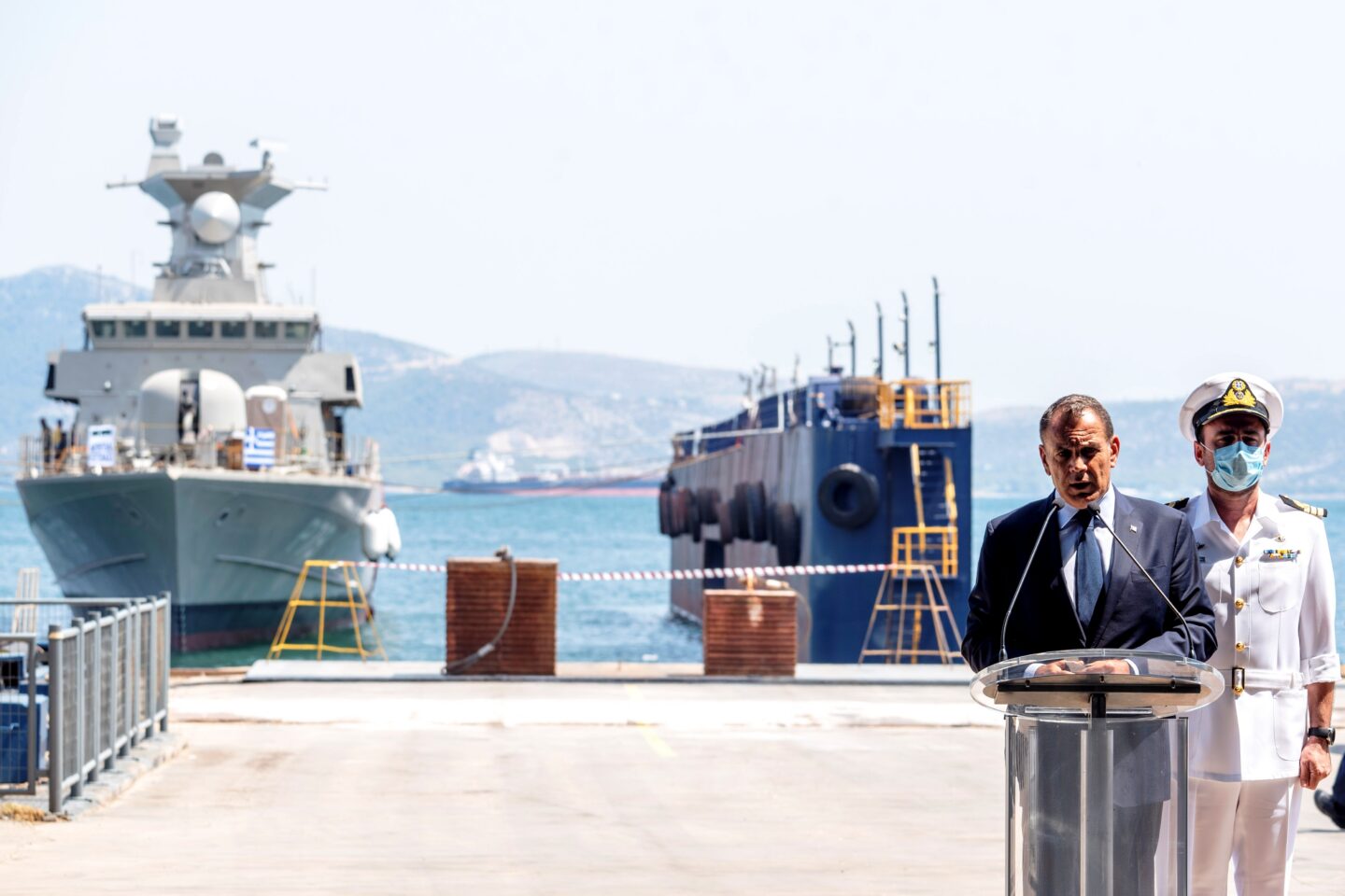 Παναγιωτόπουλος