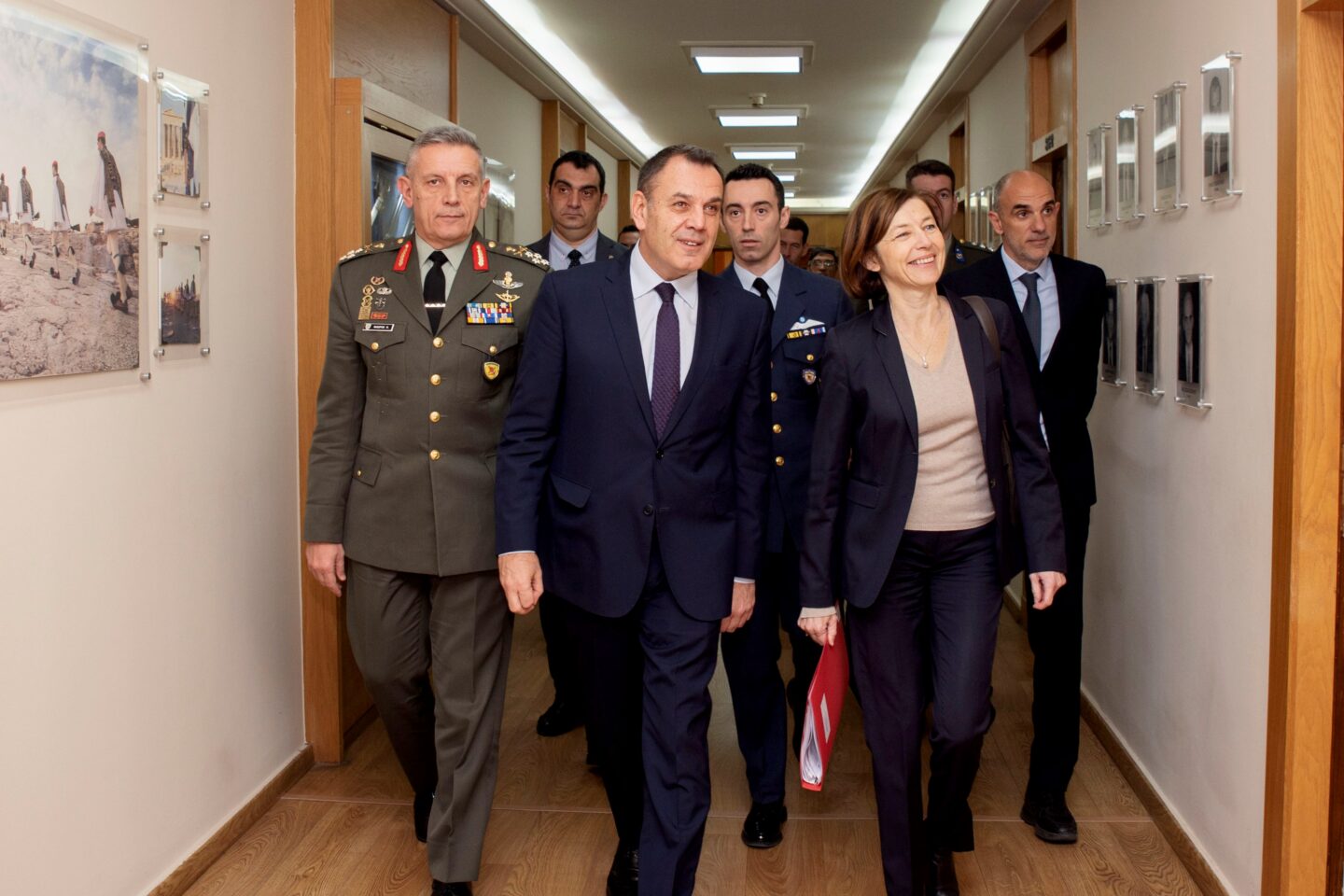ΥΕΘΑ
