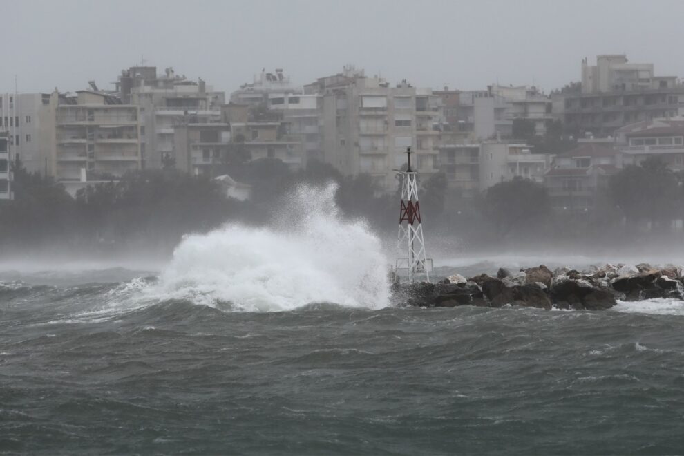 καιρός