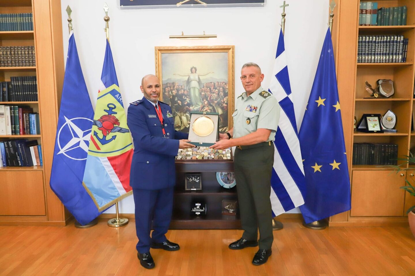 ΓΕΕΘΑ