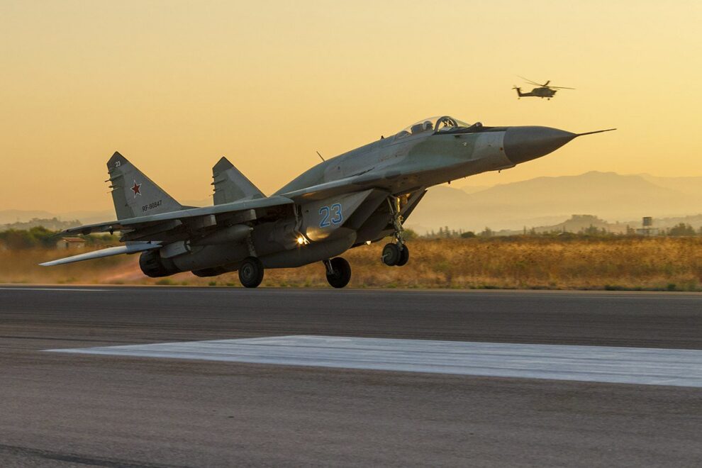 MiG-29