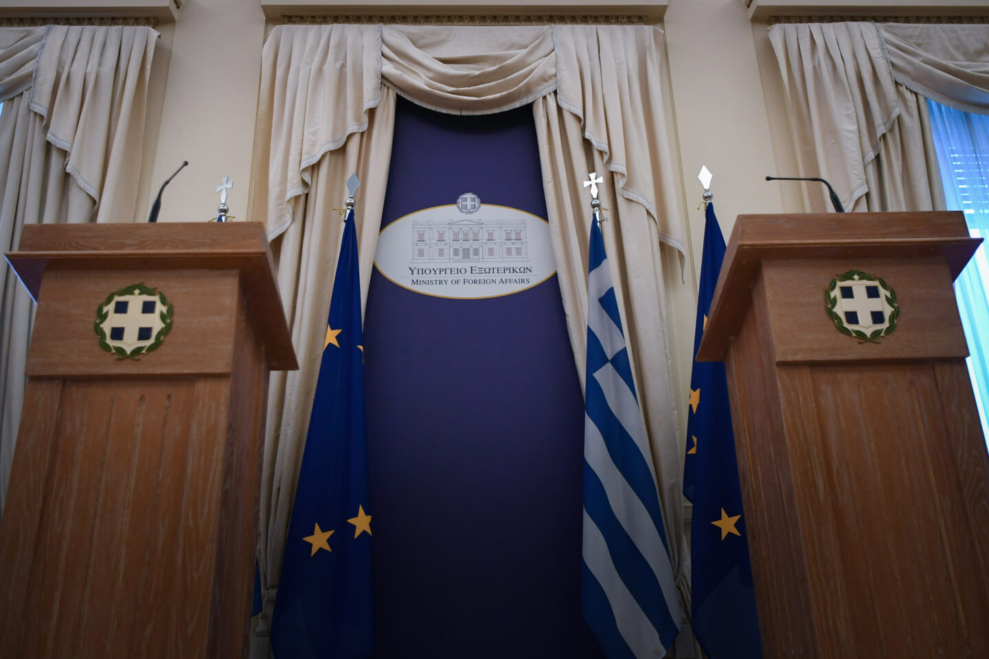 πολίτες