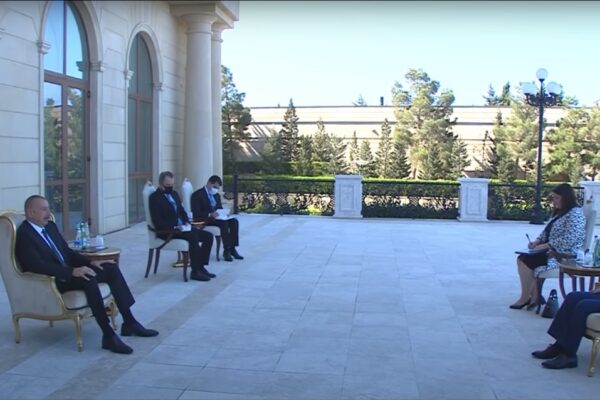Αλίγιεφ