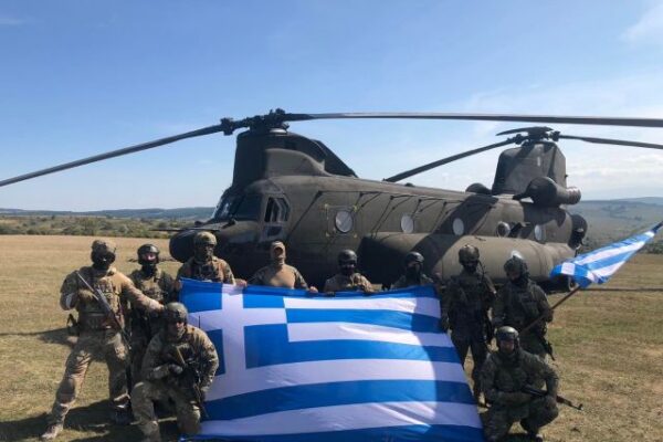 ΓΕΕΘΑ
