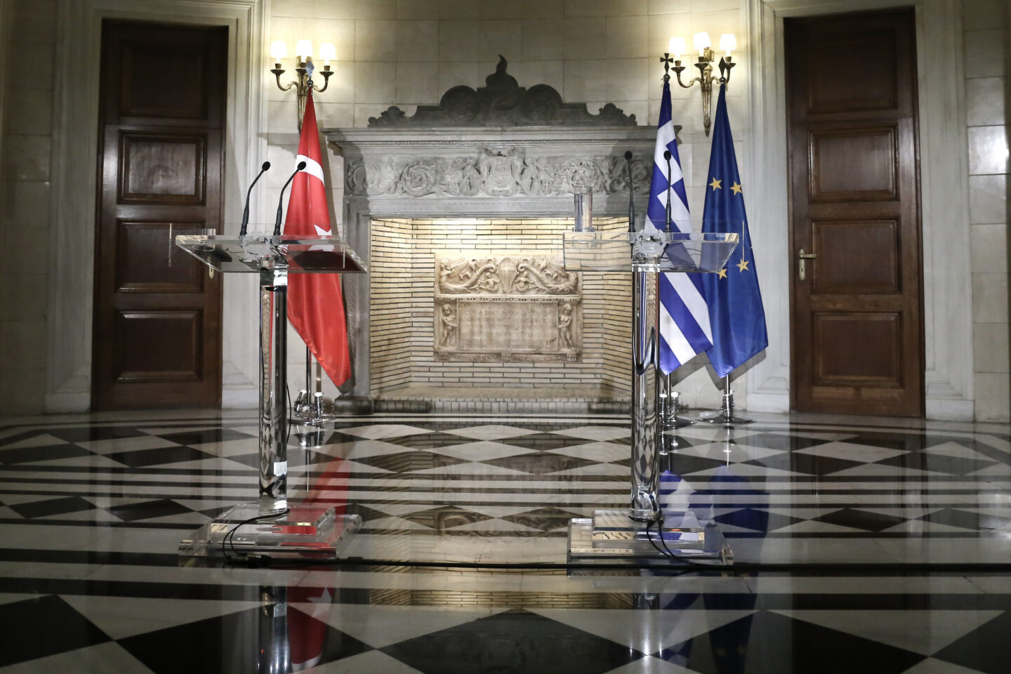 τουρκία