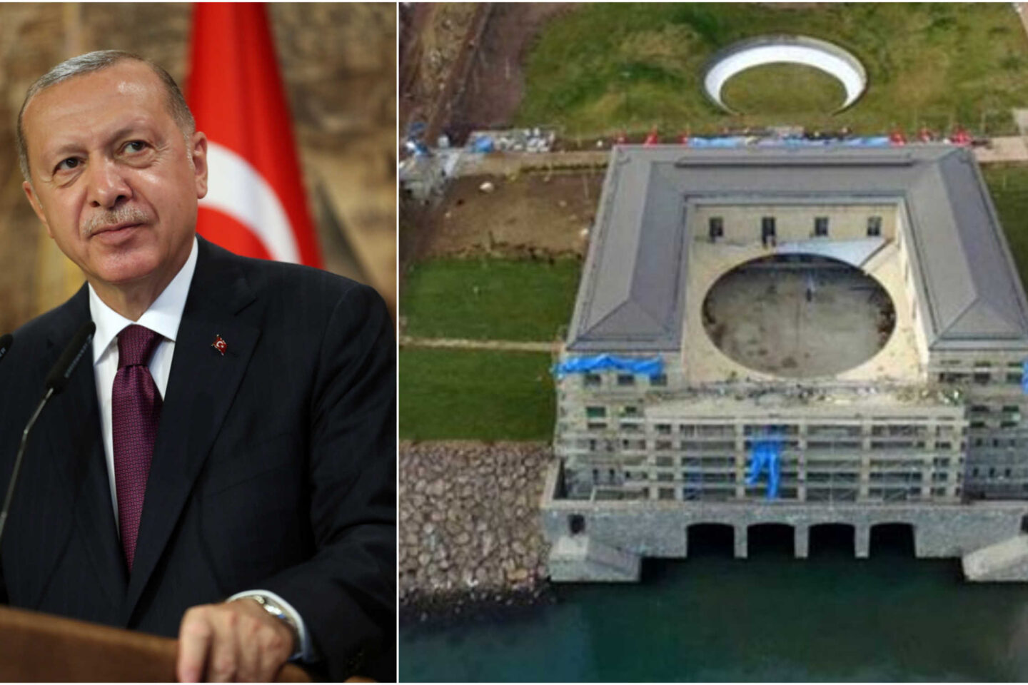 Ερντογάν