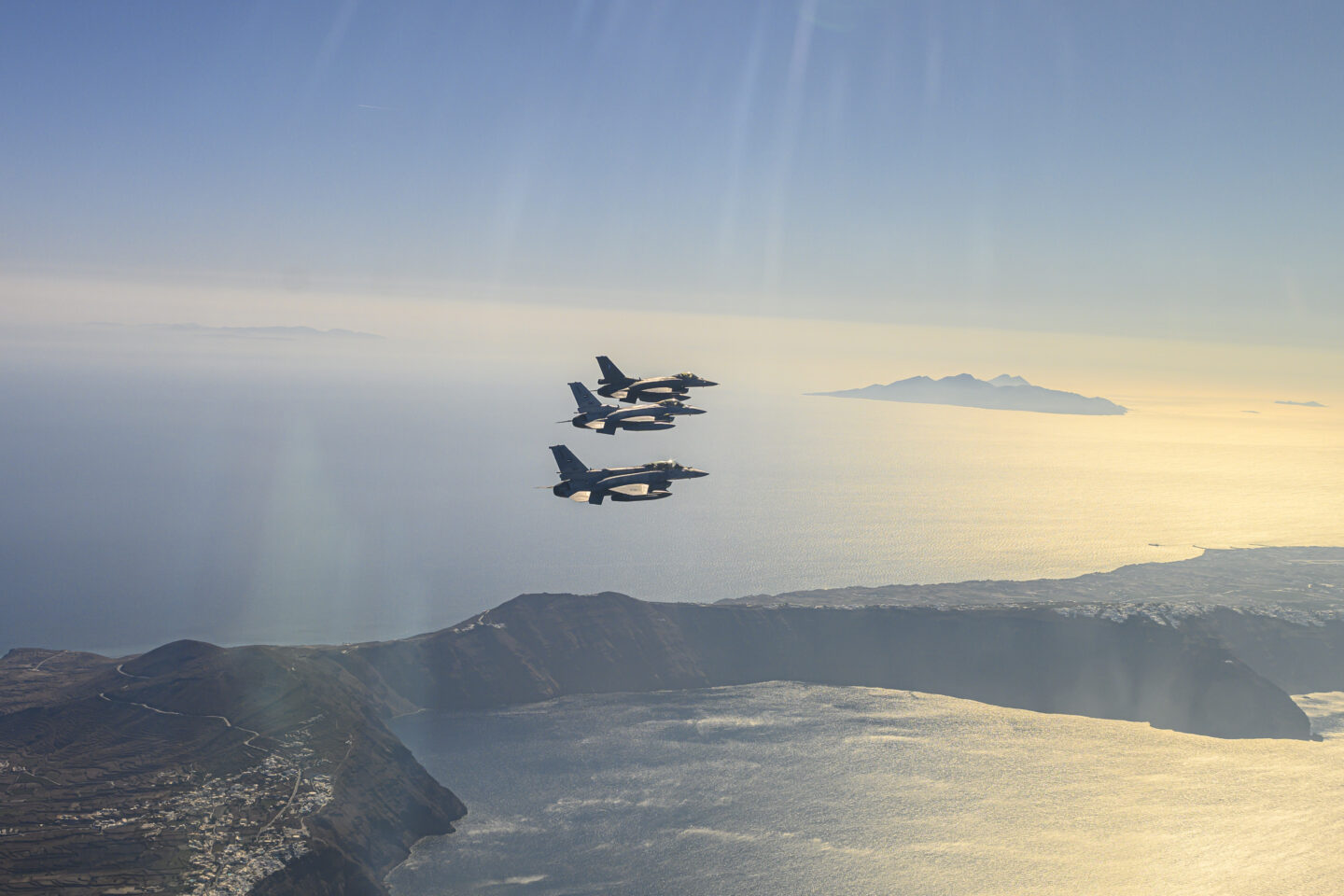 F-16