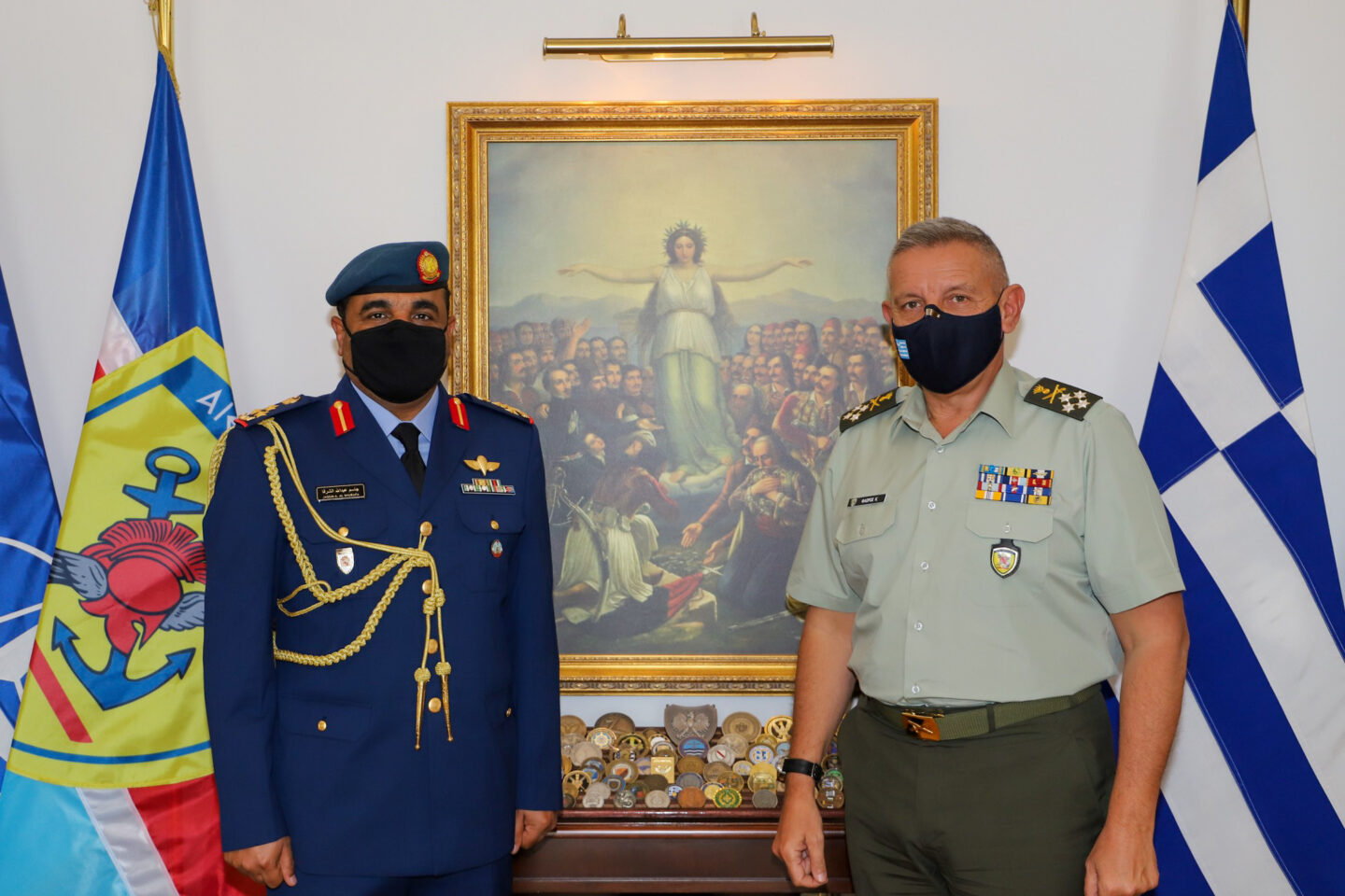 ΓΕΕΘΑ
