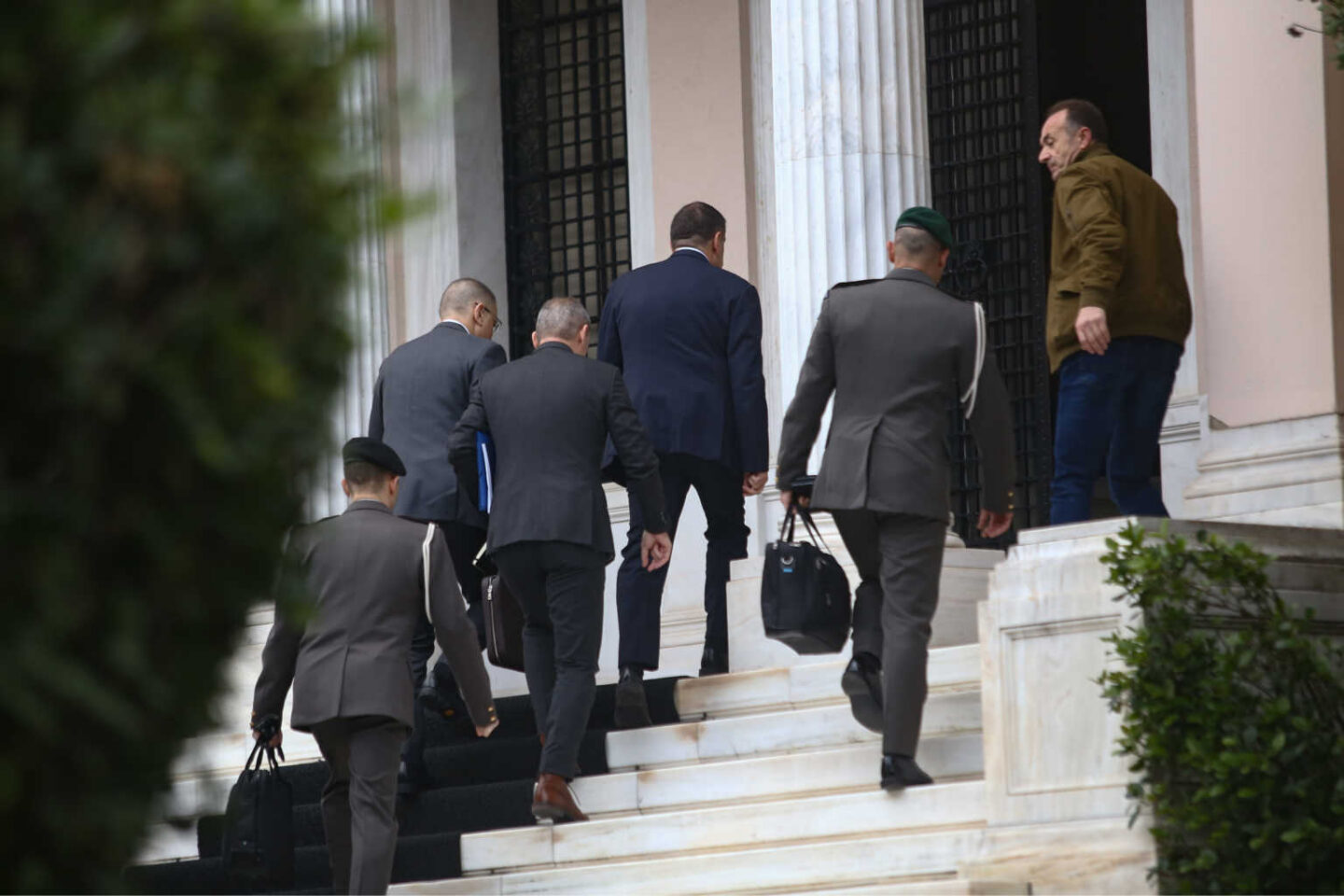 ΚΥΣΕΑ