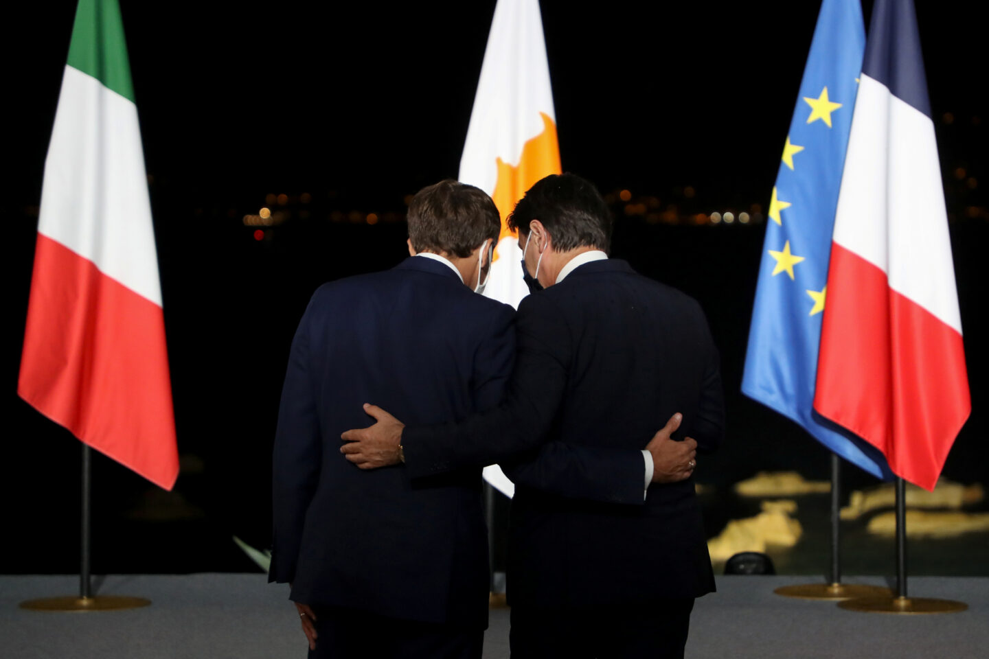 Ιταλία