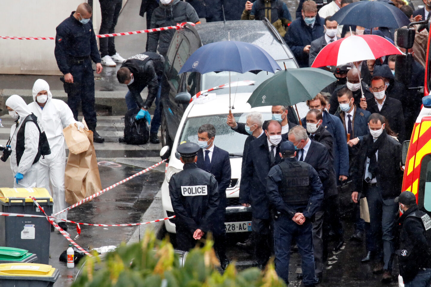 Charlie Hebdo