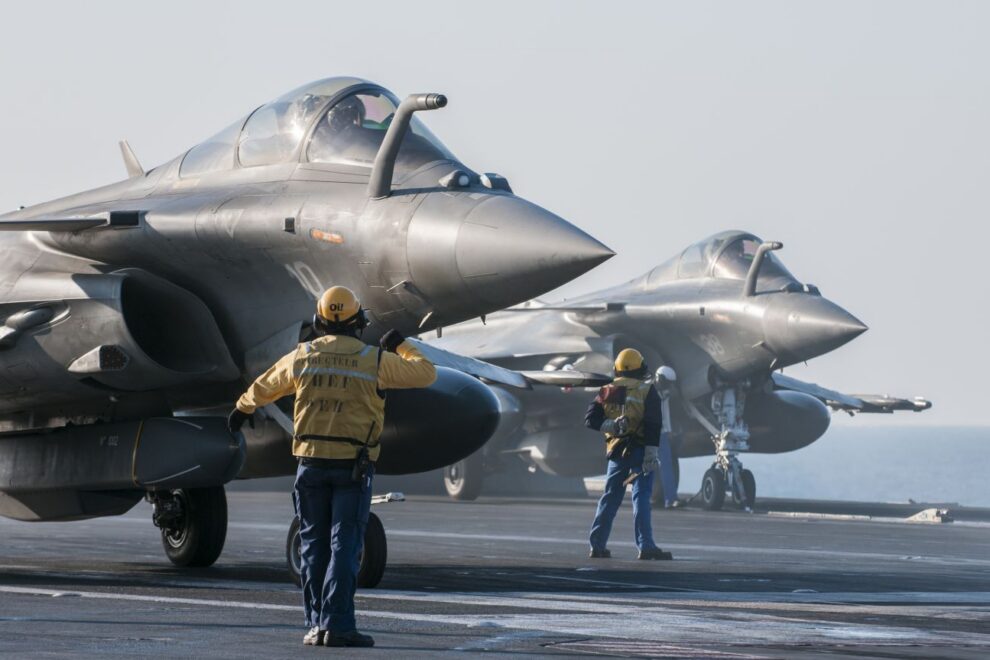 rafale