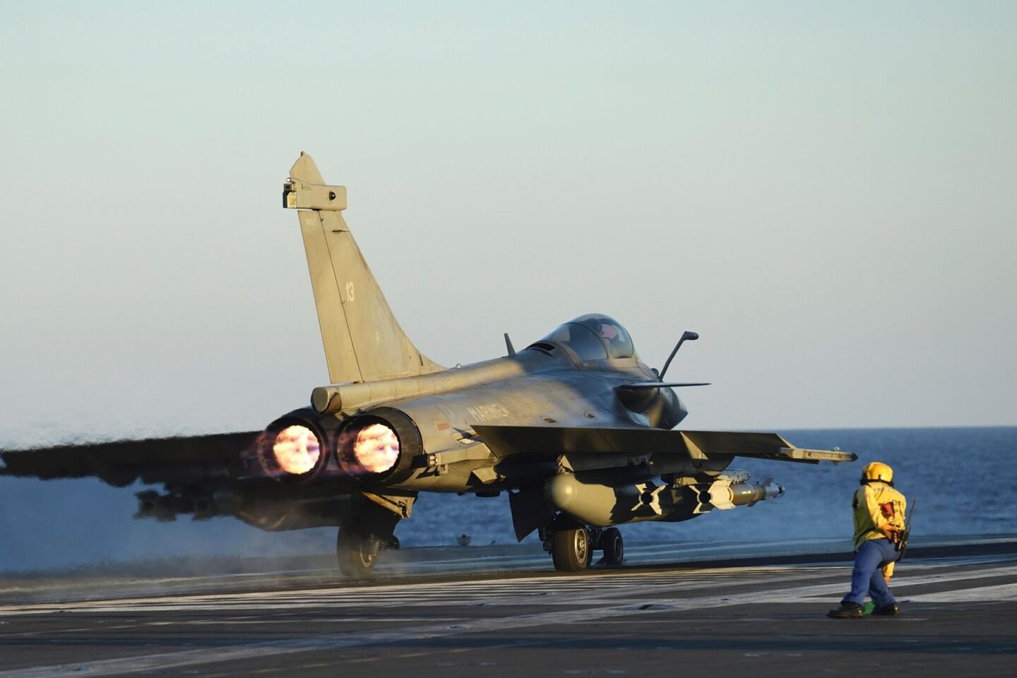 rafale