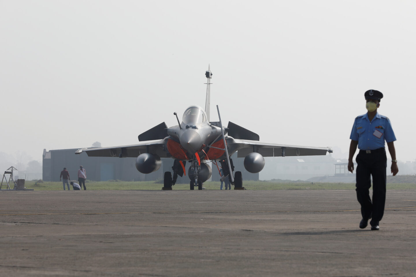 Rafale