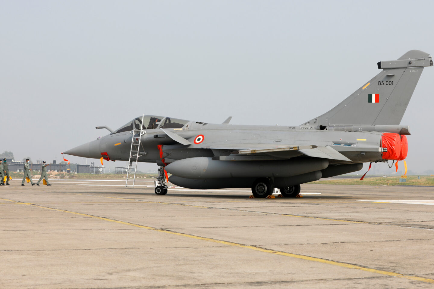 Rafale