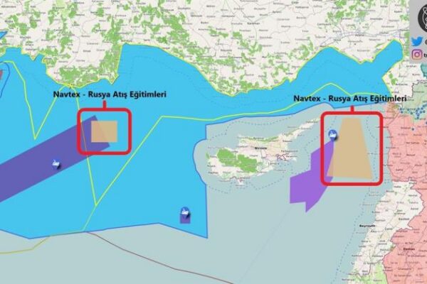 NAVTEX