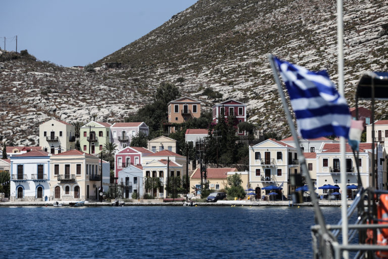 Σαν σήμερα: Το 1913 οι ελληνικές αρχές εγκαθίστανται επίσημα στο Καστελλόριζο