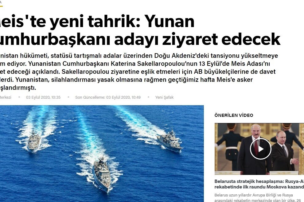 Yeni Safak
