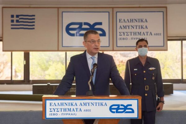 Στεφανής