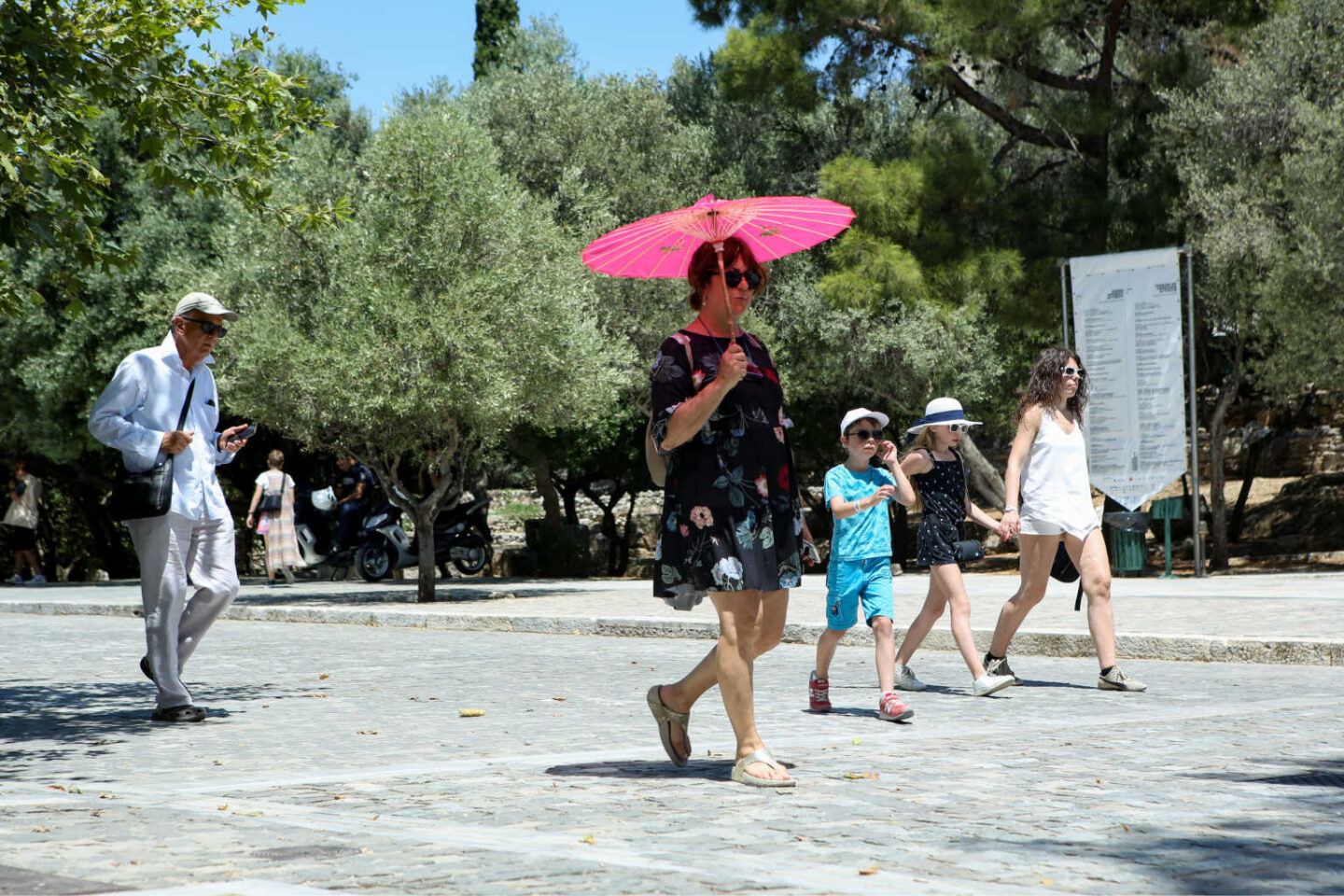 καιρός