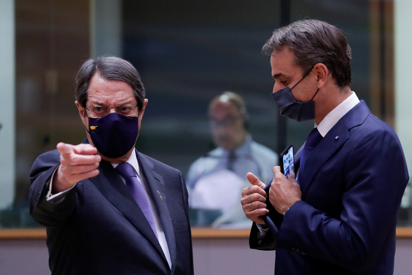 Αναστασιάδης