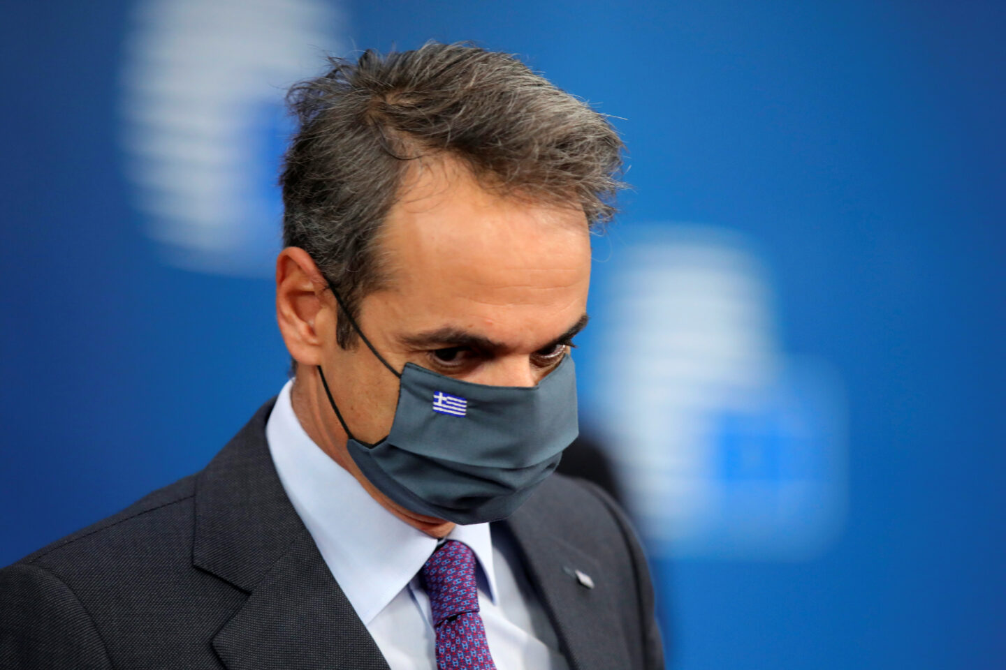 Μητσοτάκης
