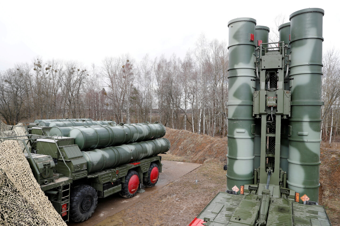 S-400